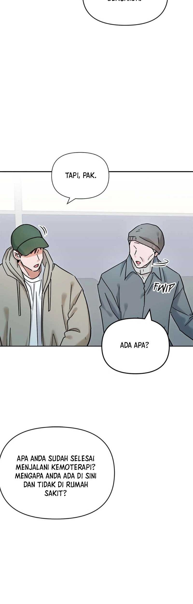 Road to Stardom Chapter 92 Gambar 50