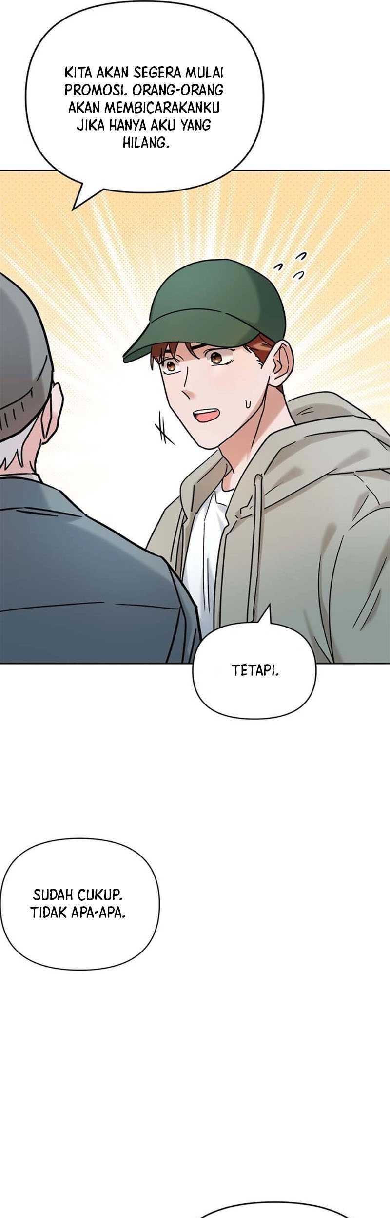 Road to Stardom Chapter 92 Gambar 52
