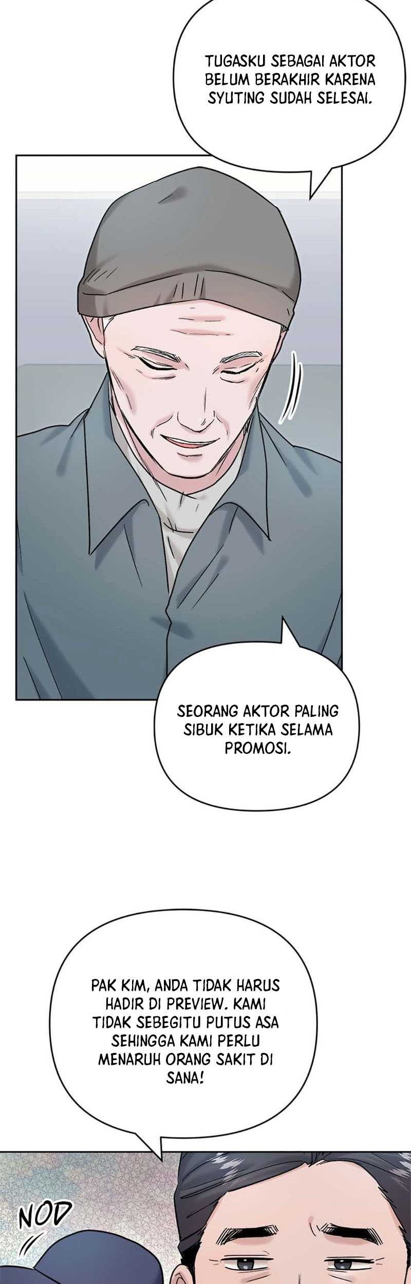 Road to Stardom Chapter 92 Gambar 53