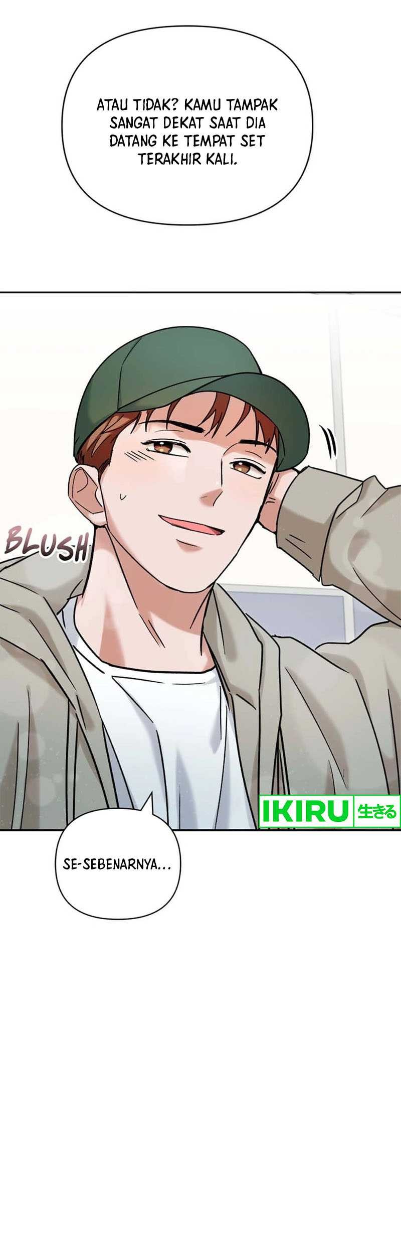 Road to Stardom Chapter 92 Gambar 57