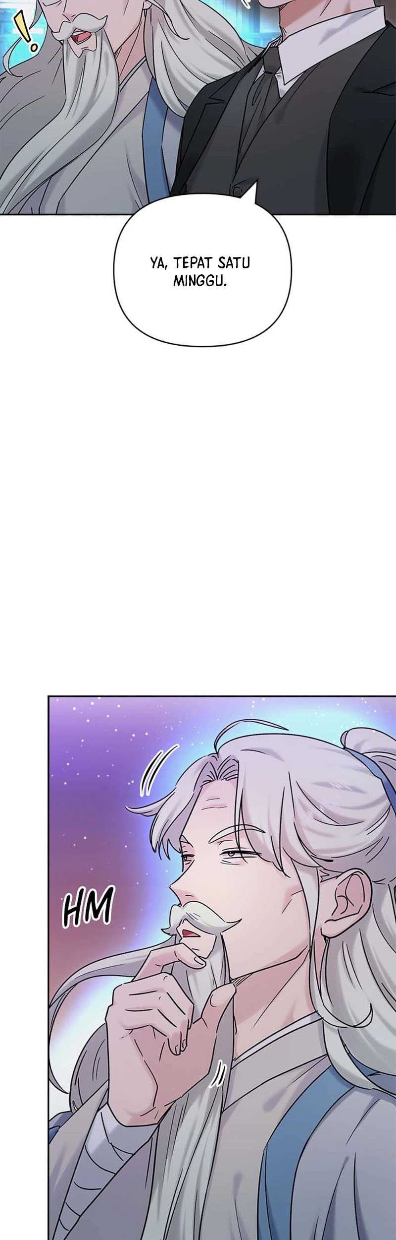 Road to Stardom Chapter 92 Gambar 4