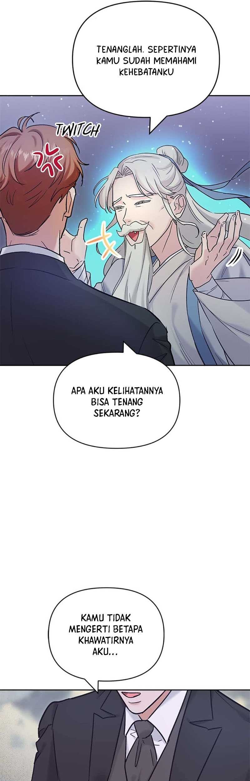 Road to Stardom Chapter 92 Gambar 7