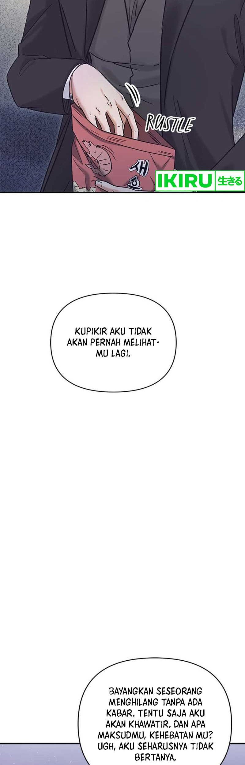 Road to Stardom Chapter 92 Gambar 8
