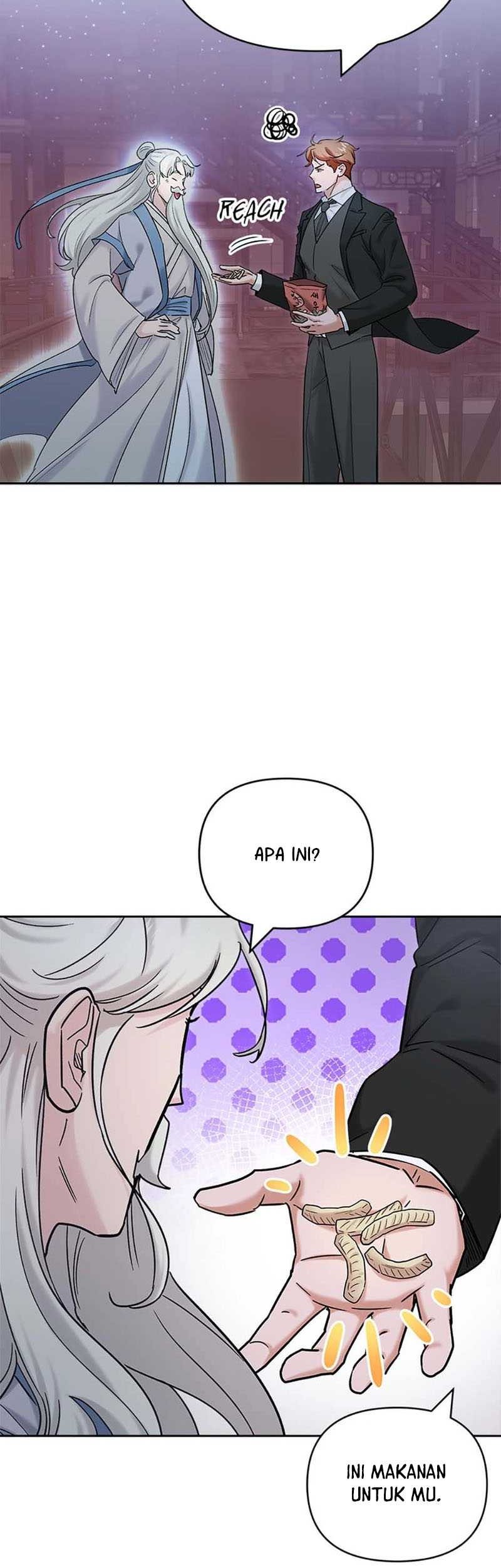 Road to Stardom Chapter 92 Gambar 9