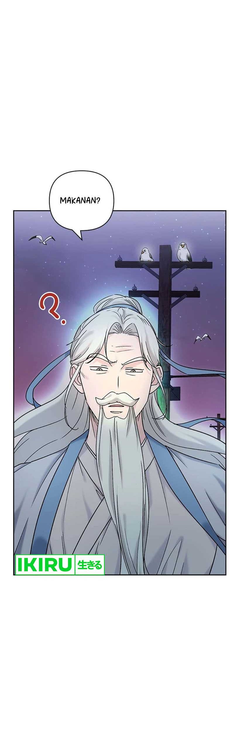 Road to Stardom Chapter 92 Gambar 10