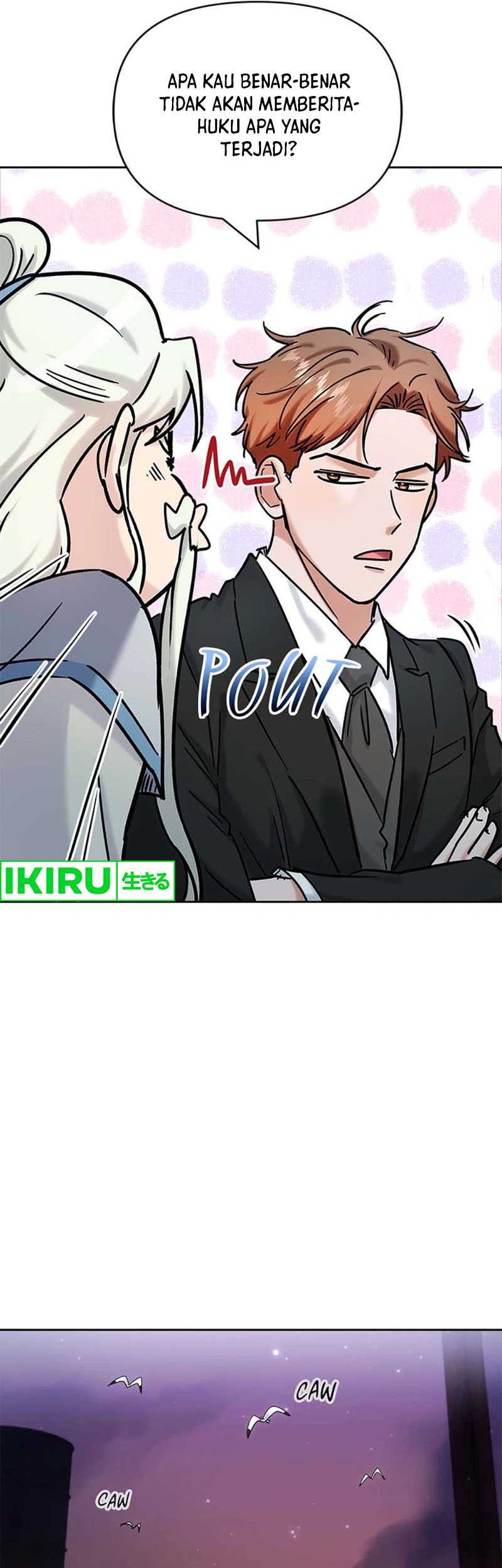 Road to Stardom Chapter 92 Gambar 14