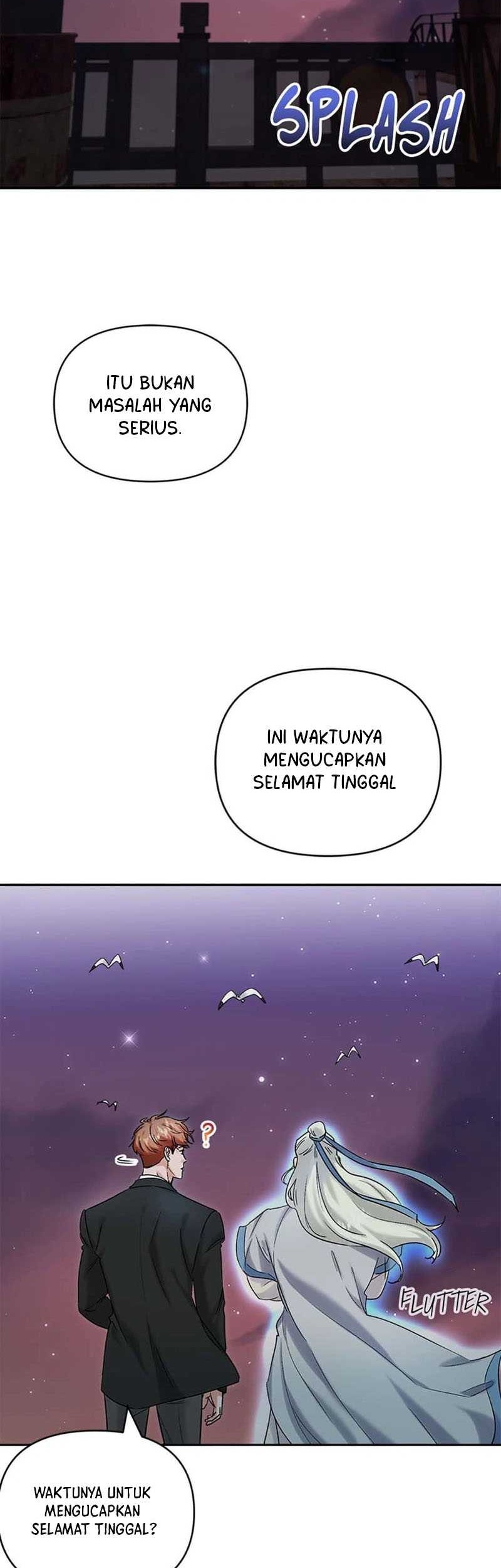 Road to Stardom Chapter 92 Gambar 15