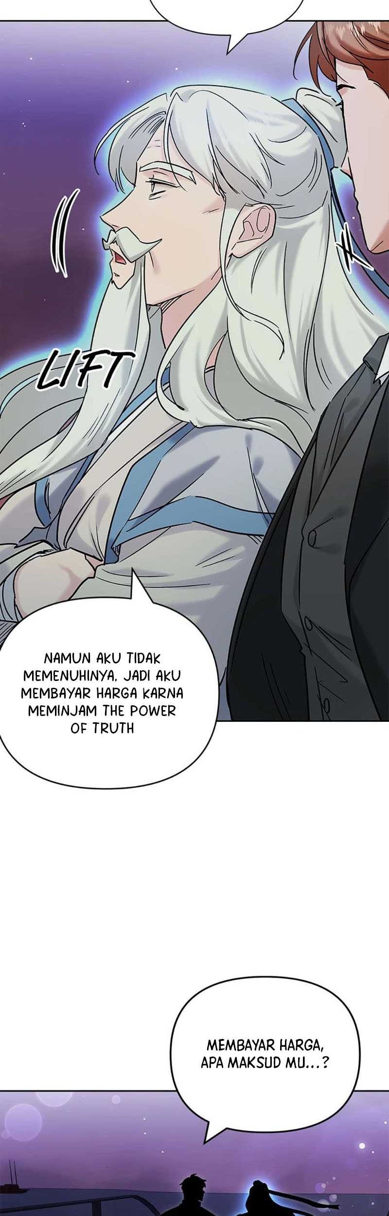 Road to Stardom Chapter 92 Gambar 18
