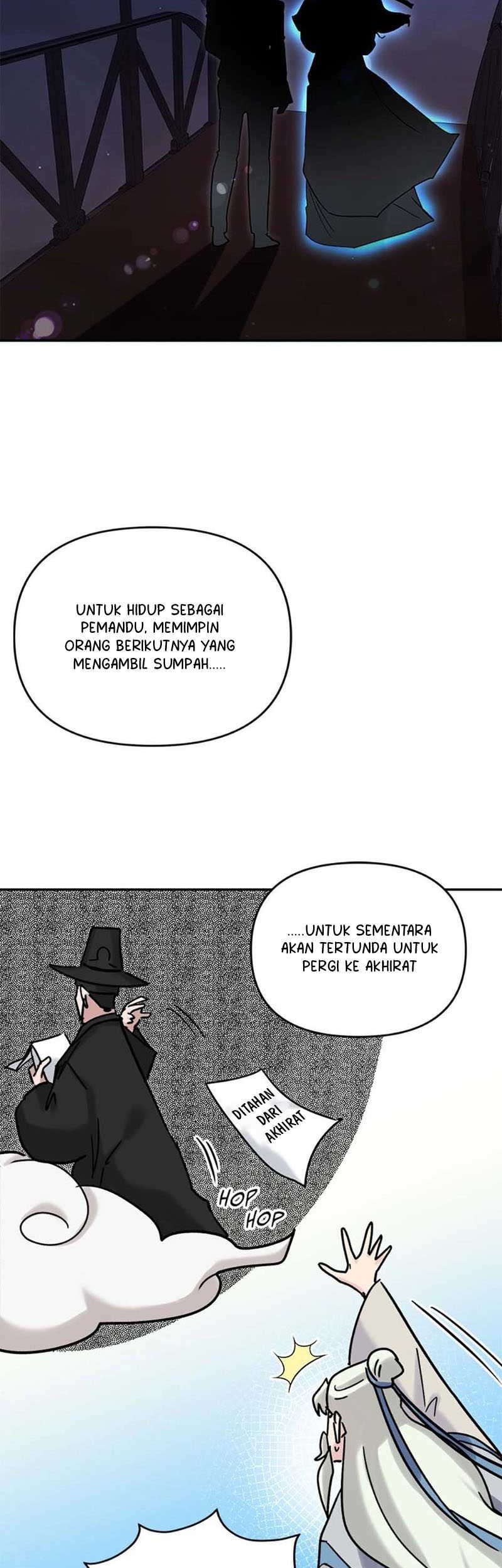 Road to Stardom Chapter 92 Gambar 19