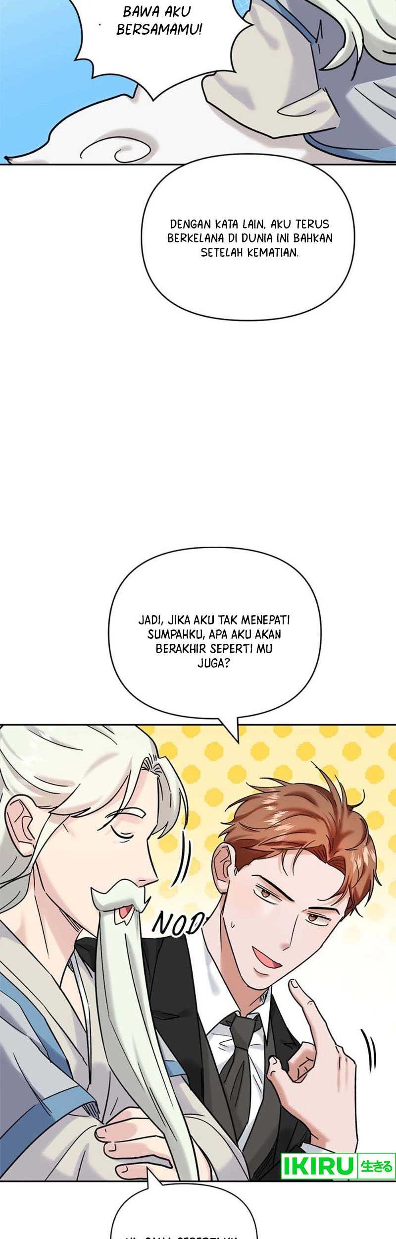 Road to Stardom Chapter 92 Gambar 20