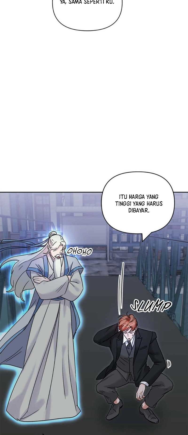 Road to Stardom Chapter 92 Gambar 21