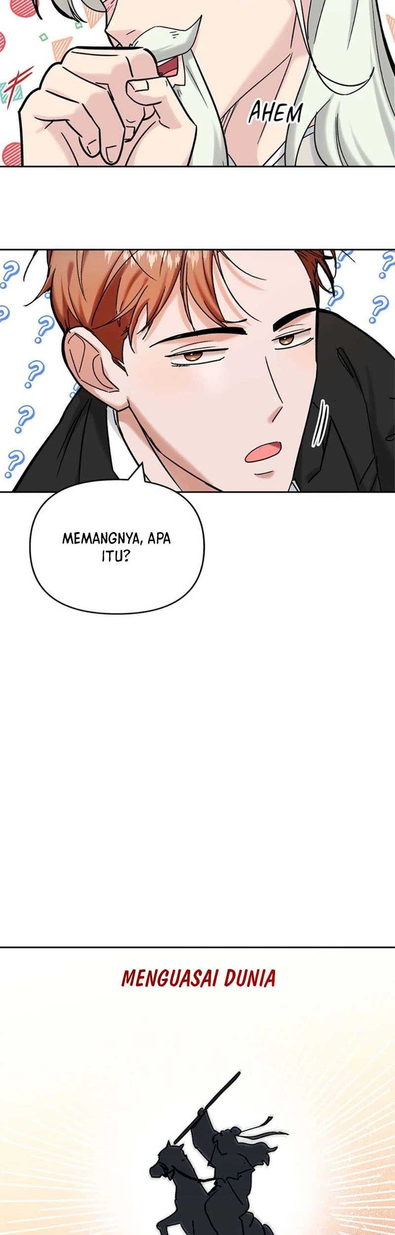 Road to Stardom Chapter 92 Gambar 24