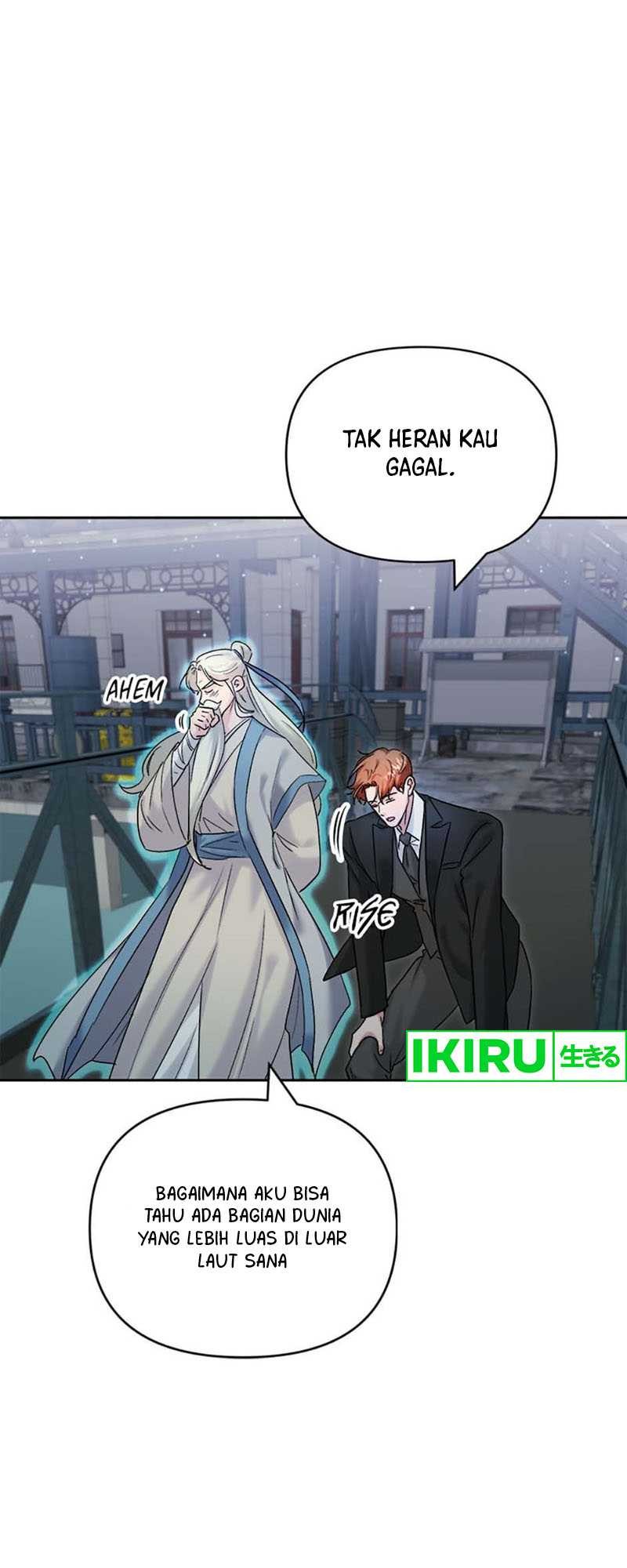 Road to Stardom Chapter 92 Gambar 26