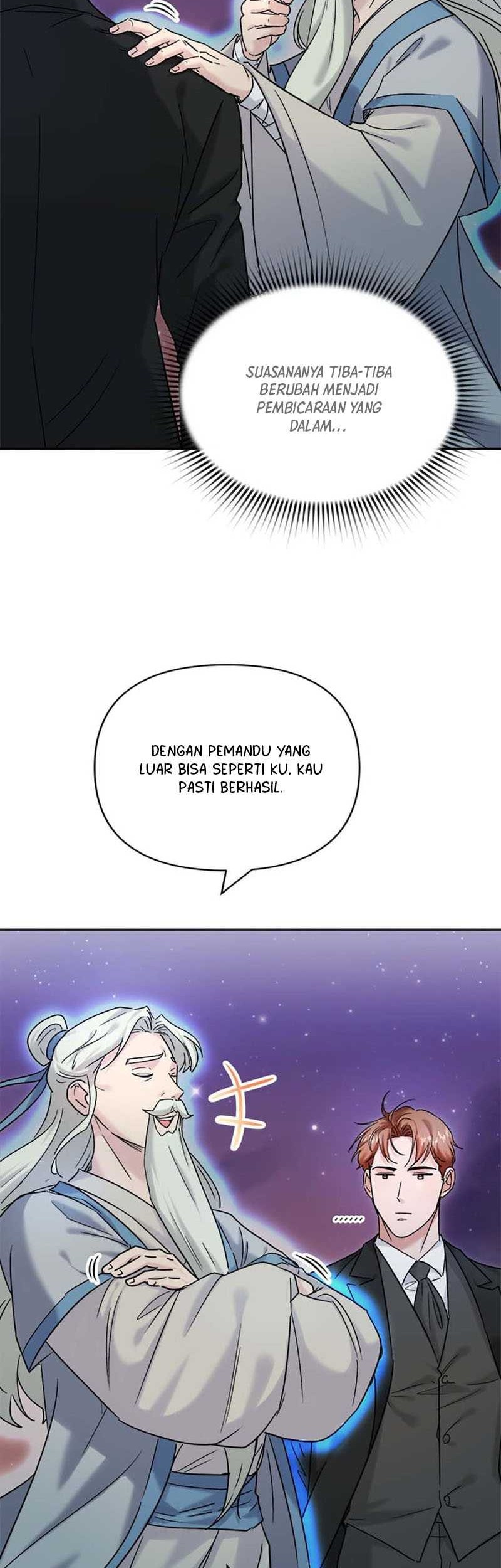 Road to Stardom Chapter 92 Gambar 28