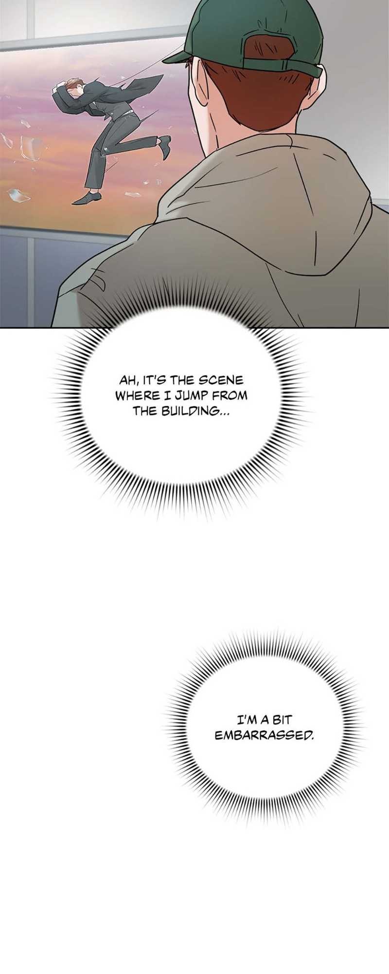 Road to Stardom Chapter 92 Gambar 36