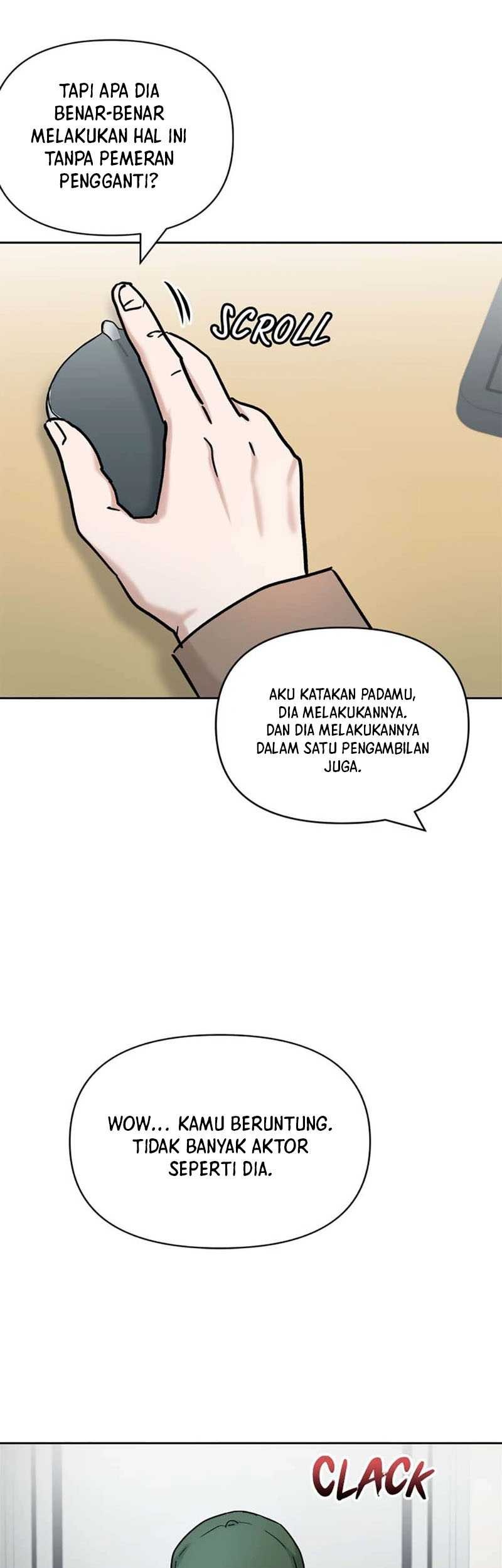 Road to Stardom Chapter 92 Gambar 37