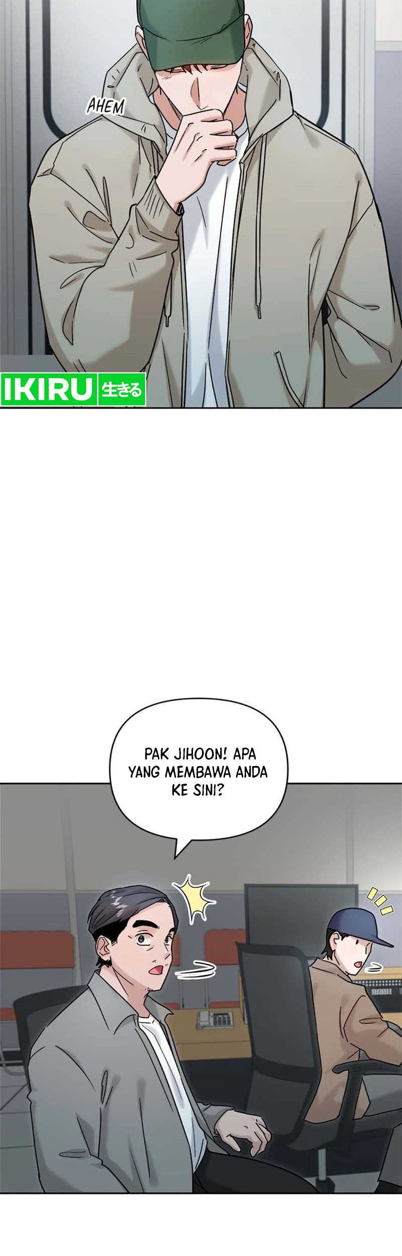 Road to Stardom Chapter 92 Gambar 38