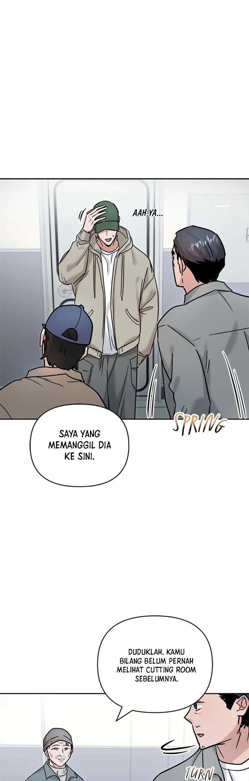 Road to Stardom Chapter 92 Gambar 39