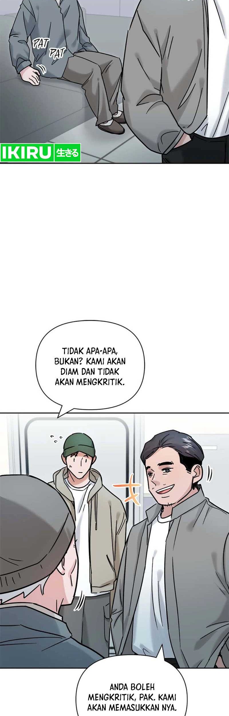 Road to Stardom Chapter 92 Gambar 40