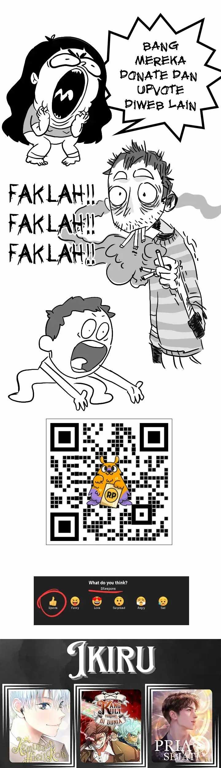 Road to Stardom Chapter 91 Gambar 56