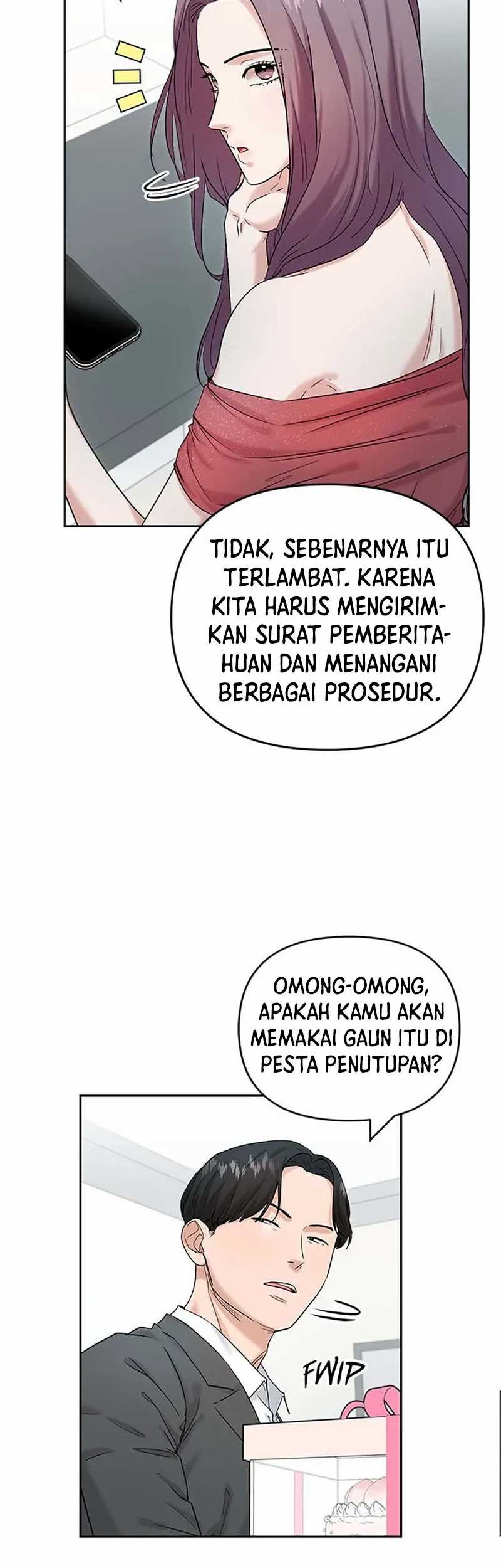 Road to Stardom Chapter 91 Gambar 5