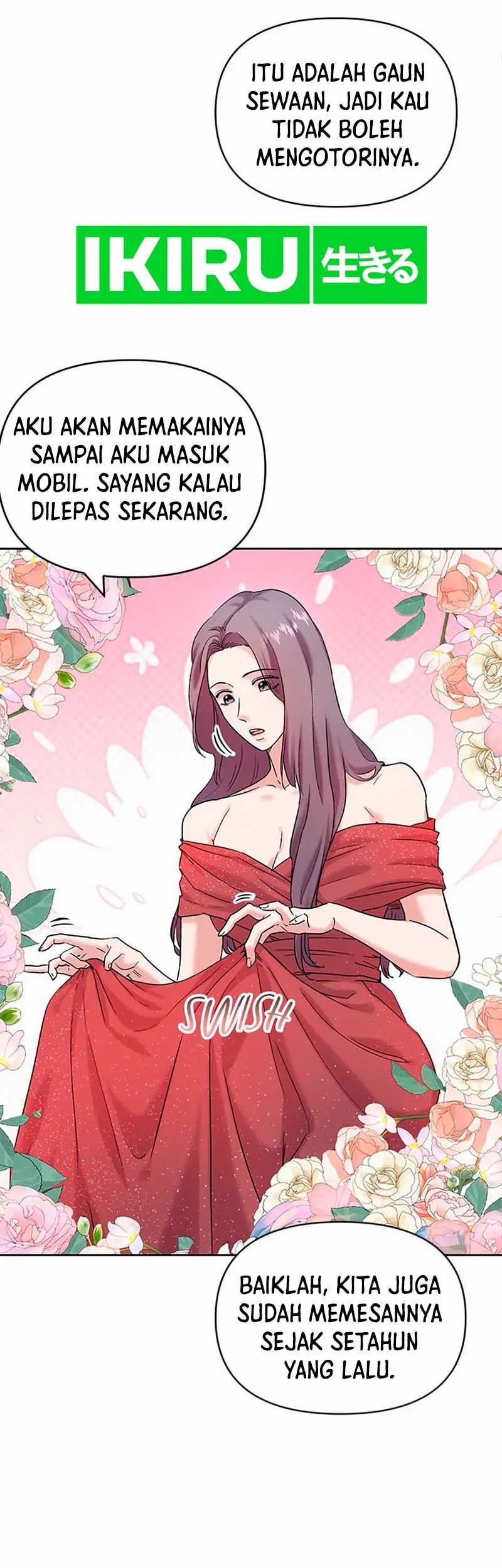 Road to Stardom Chapter 91 Gambar 6