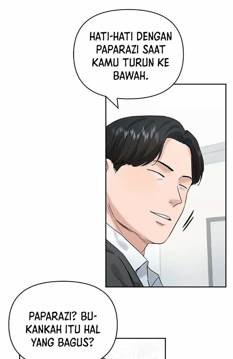 Road to Stardom Chapter 91 Gambar 7