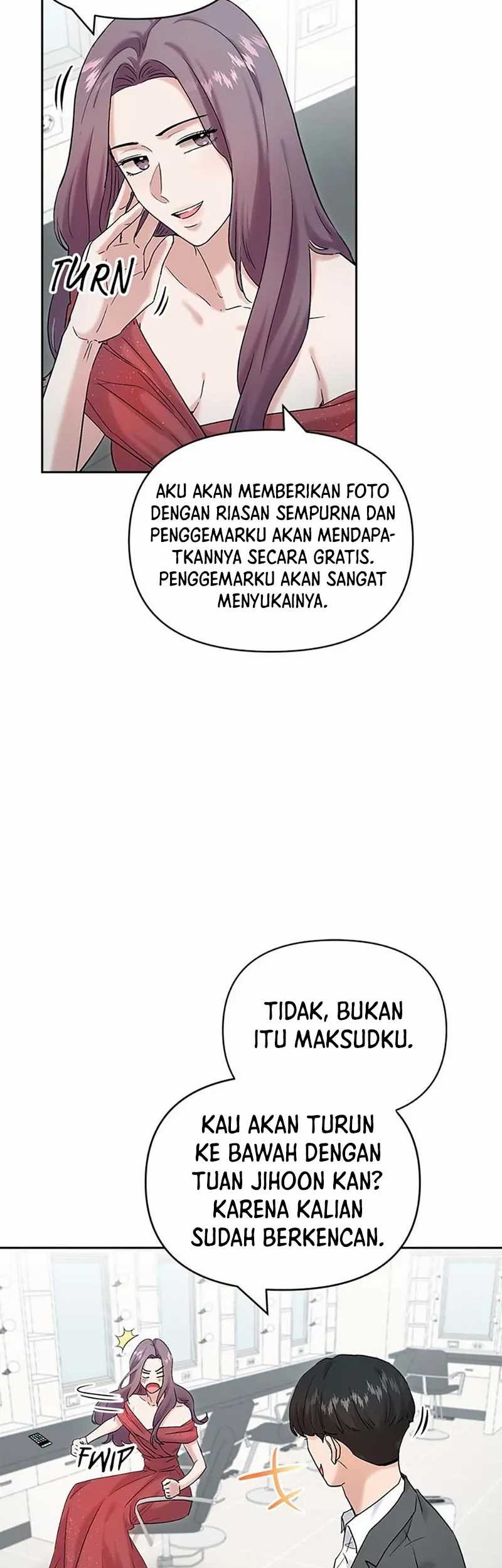 Road to Stardom Chapter 91 Gambar 8