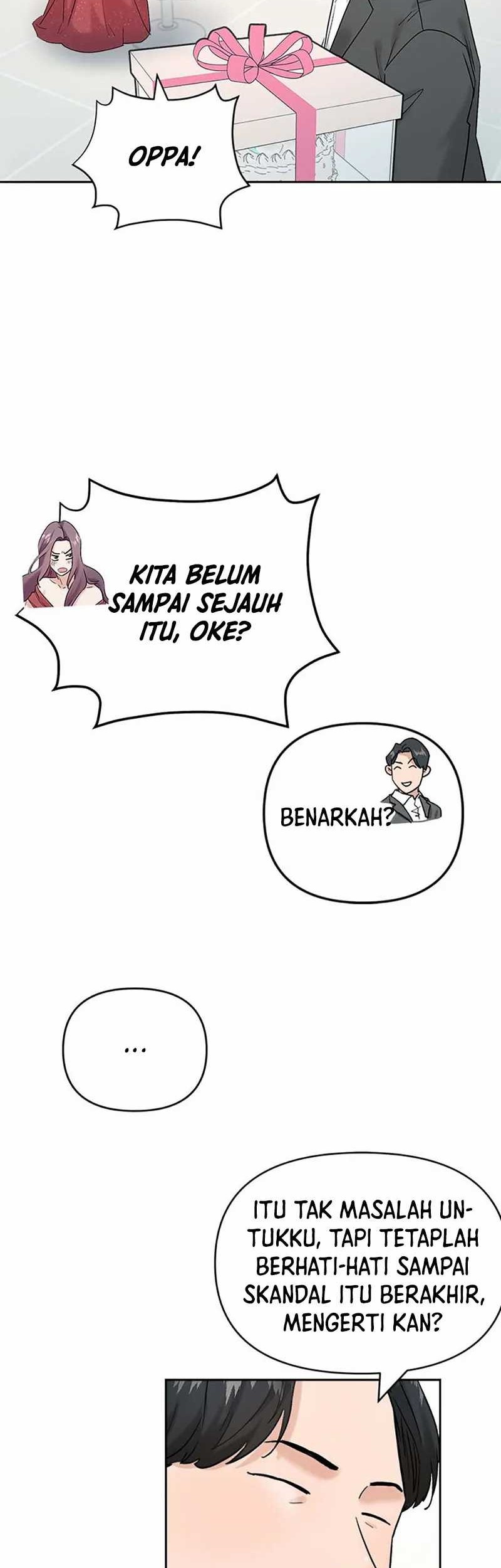Road to Stardom Chapter 91 Gambar 9
