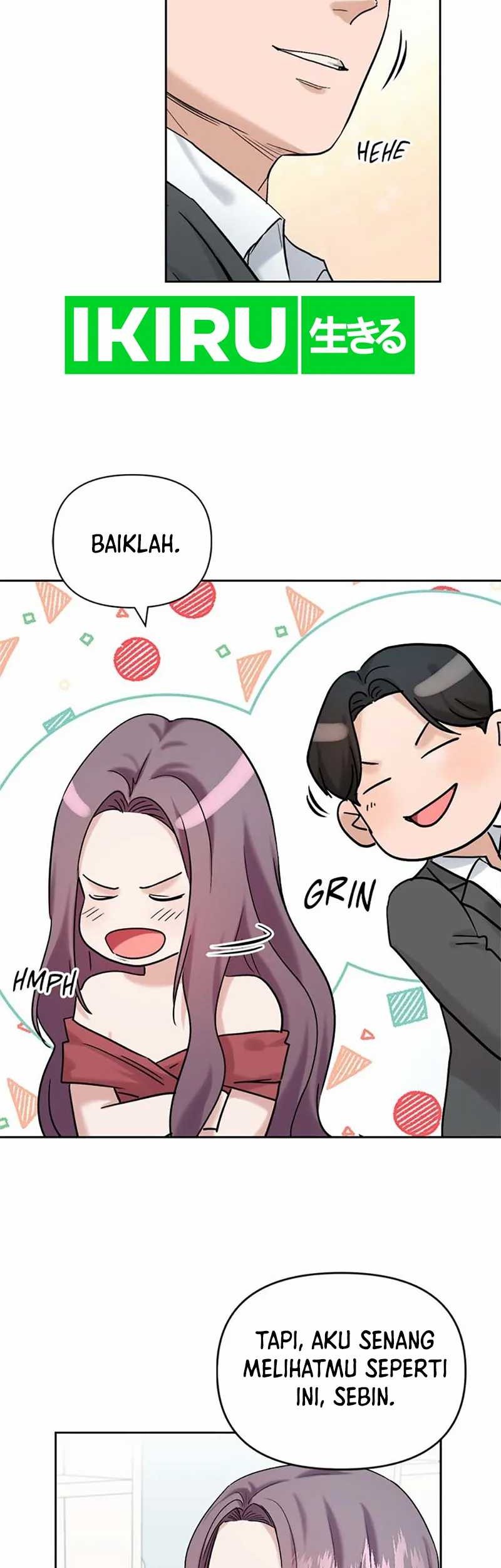 Road to Stardom Chapter 91 Gambar 10