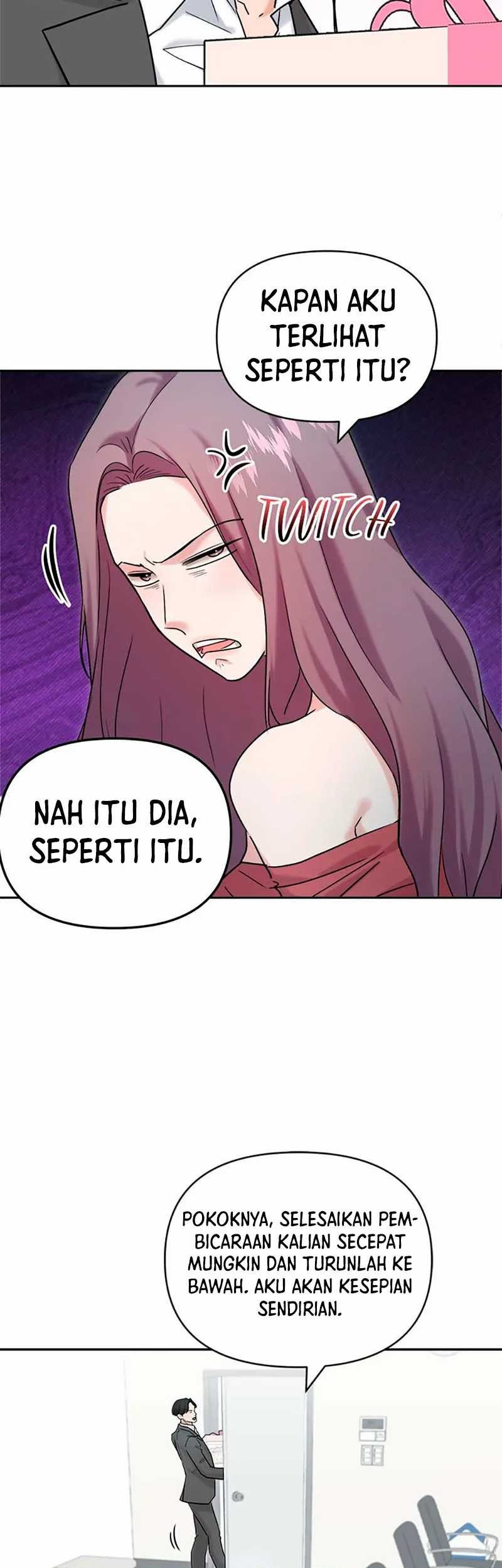 Road to Stardom Chapter 91 Gambar 12