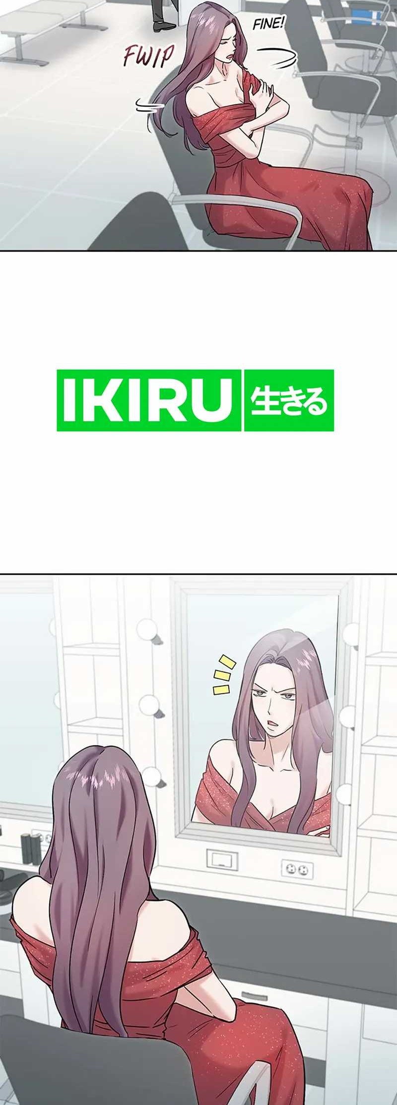 Road to Stardom Chapter 91 Gambar 13