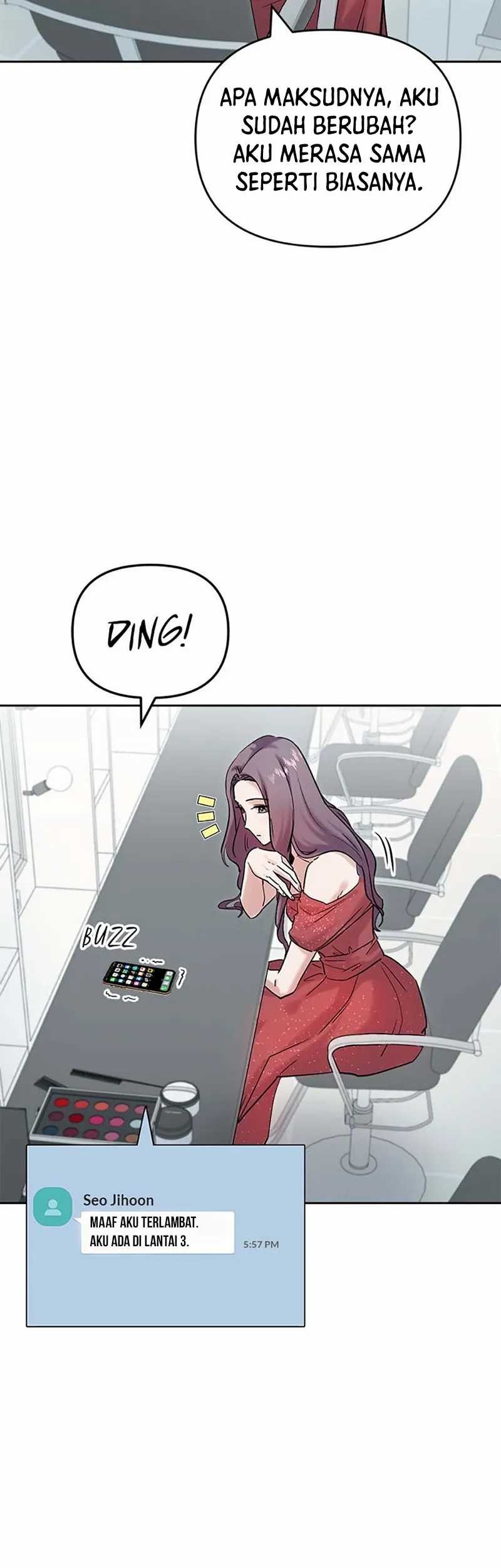 Road to Stardom Chapter 91 Gambar 14