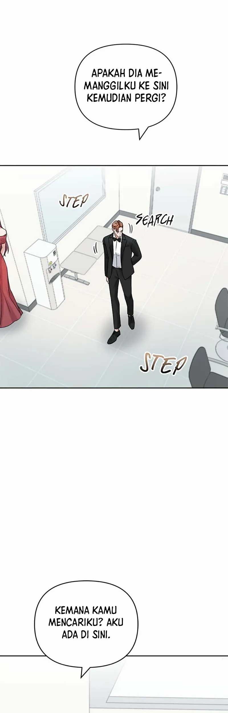 Road to Stardom Chapter 91 Gambar 17