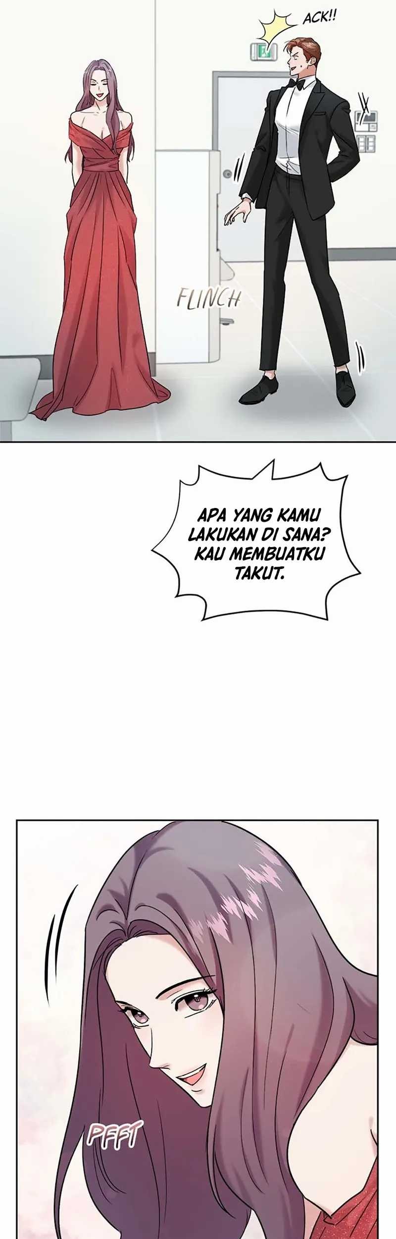Road to Stardom Chapter 91 Gambar 18