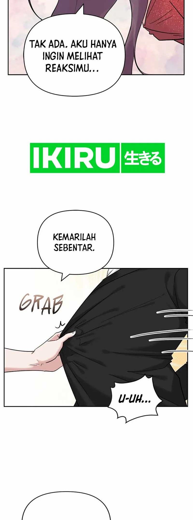 Road to Stardom Chapter 91 Gambar 19