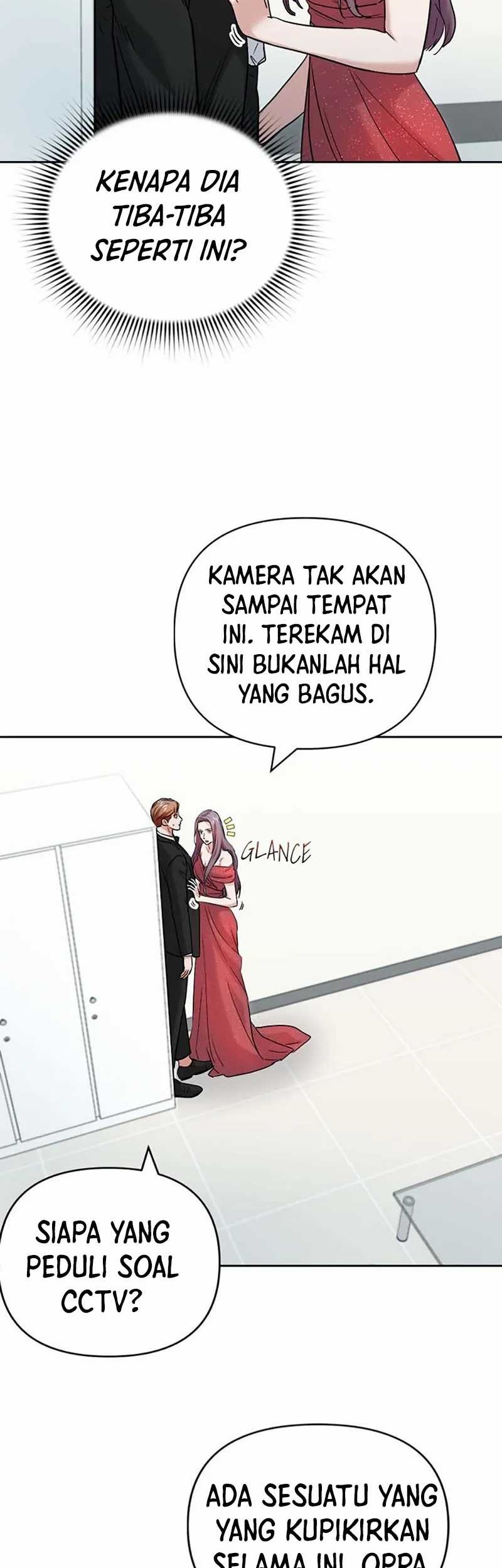 Road to Stardom Chapter 91 Gambar 21