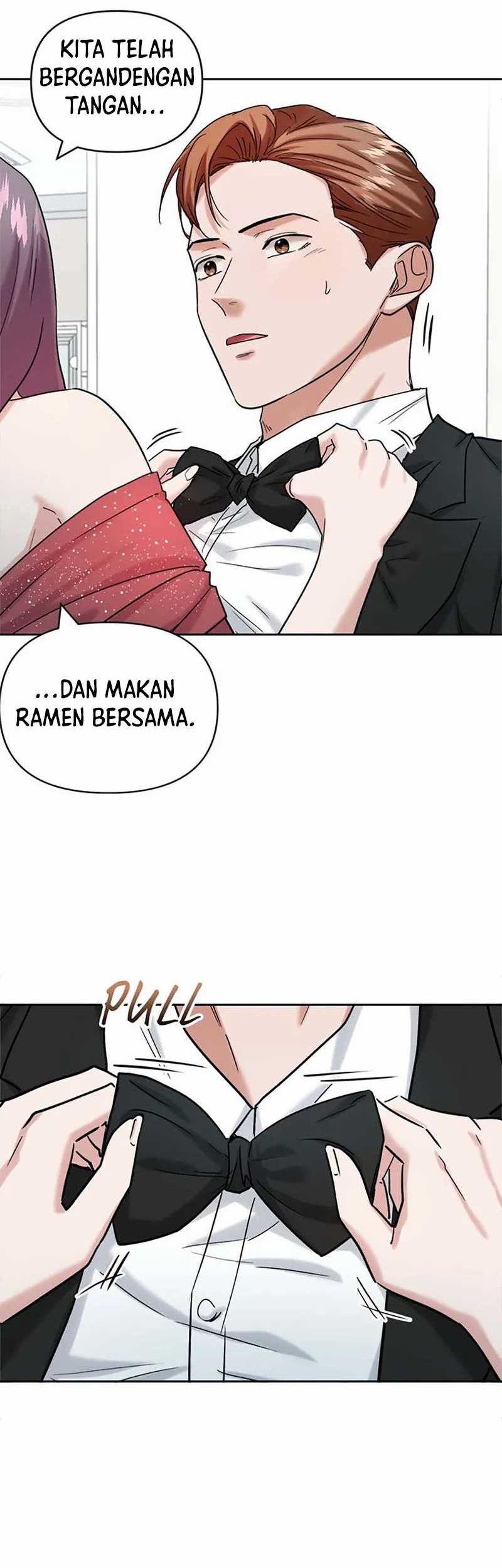 Road to Stardom Chapter 91 Gambar 23