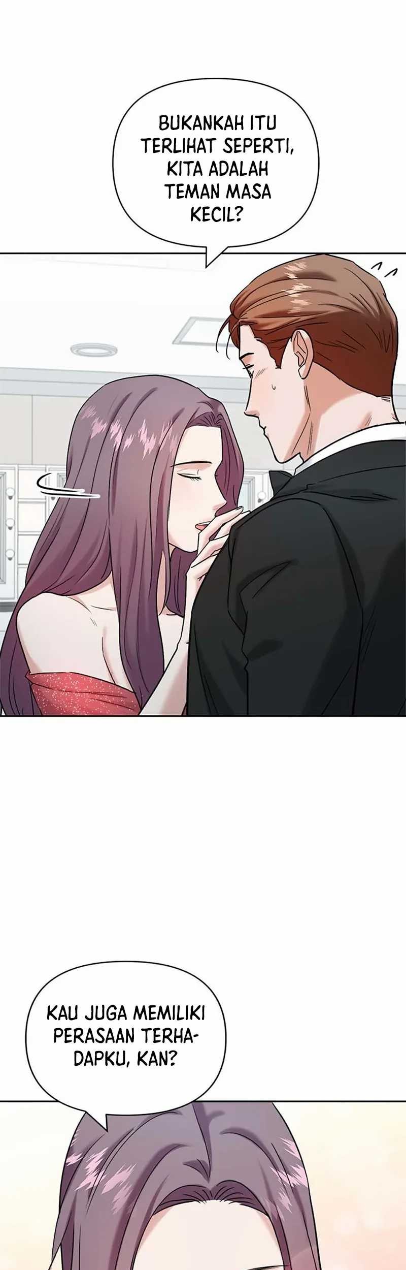 Road to Stardom Chapter 91 Gambar 24