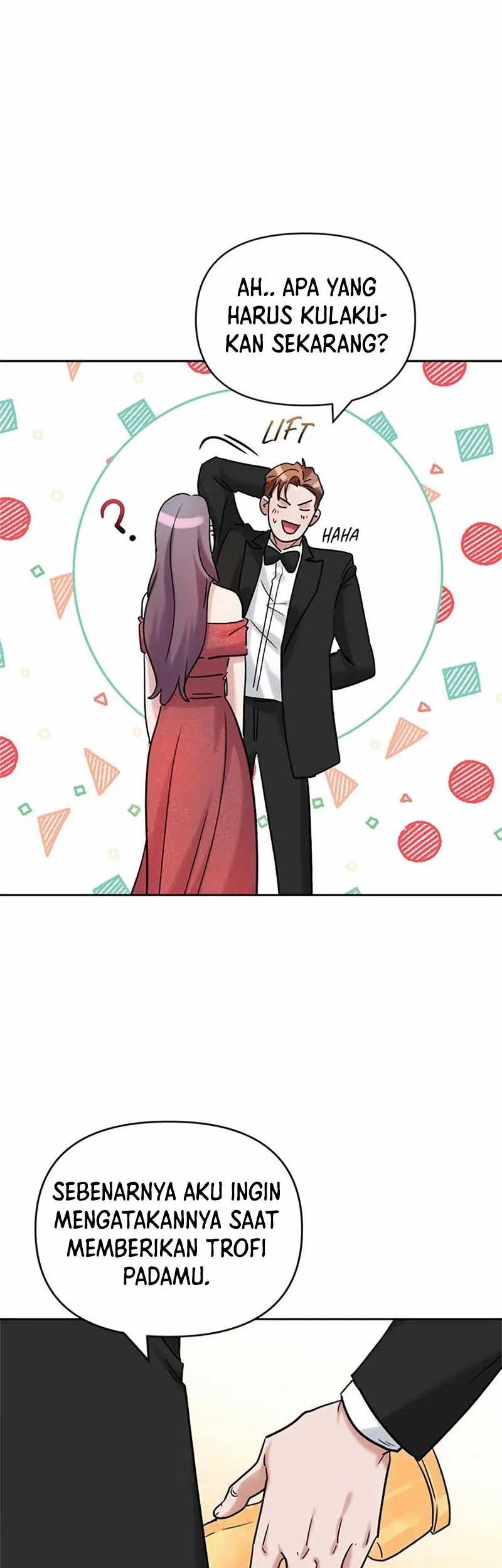 Road to Stardom Chapter 91 Gambar 26