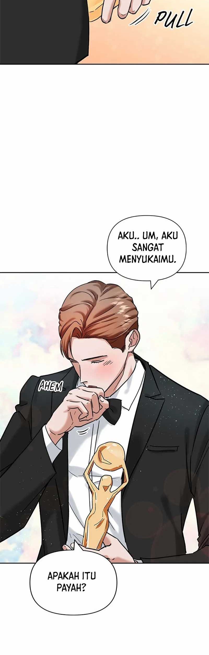 Road to Stardom Chapter 91 Gambar 27