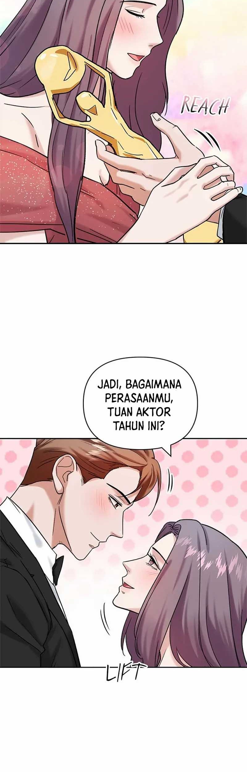 Road to Stardom Chapter 91 Gambar 29