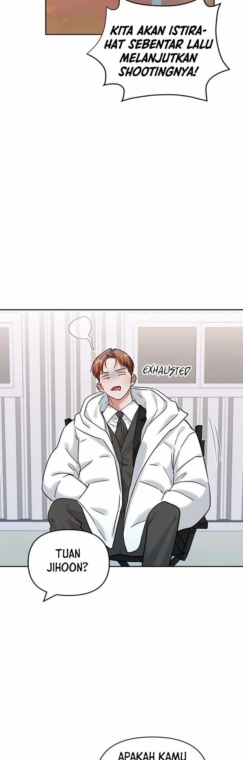 Road to Stardom Chapter 91 Gambar 33