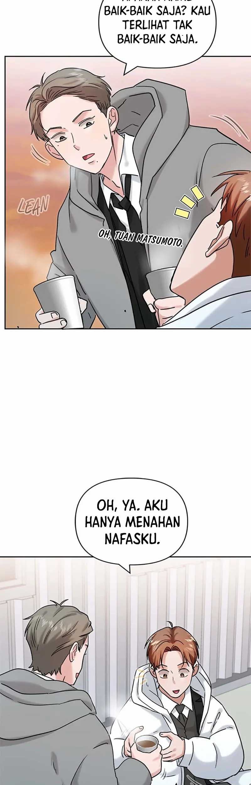 Road to Stardom Chapter 91 Gambar 34