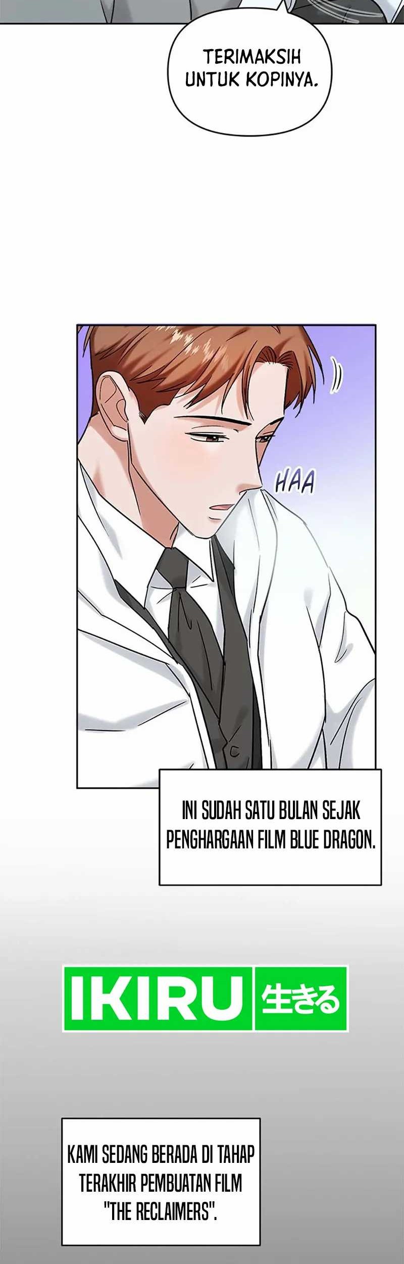 Road to Stardom Chapter 91 Gambar 35