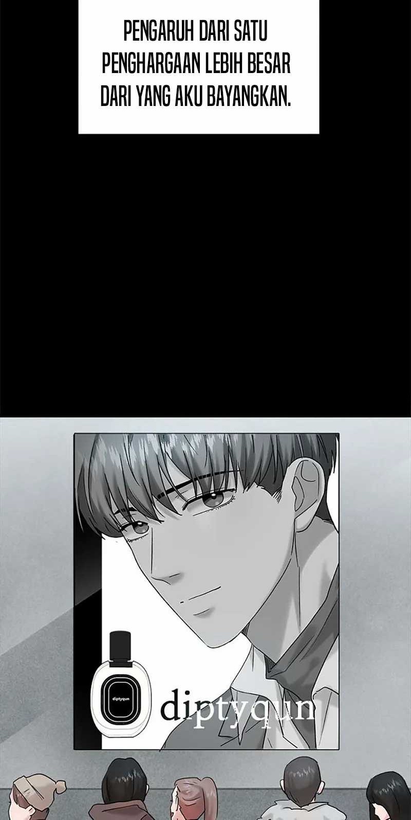 Road to Stardom Chapter 91 Gambar 37