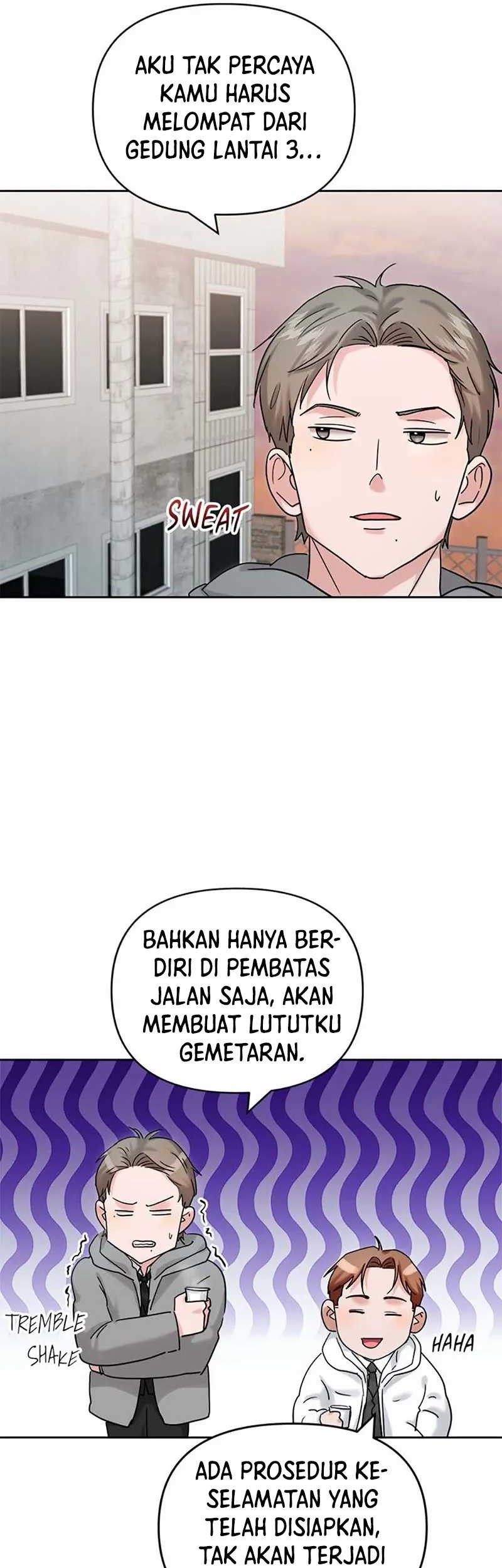Road to Stardom Chapter 91 Gambar 40