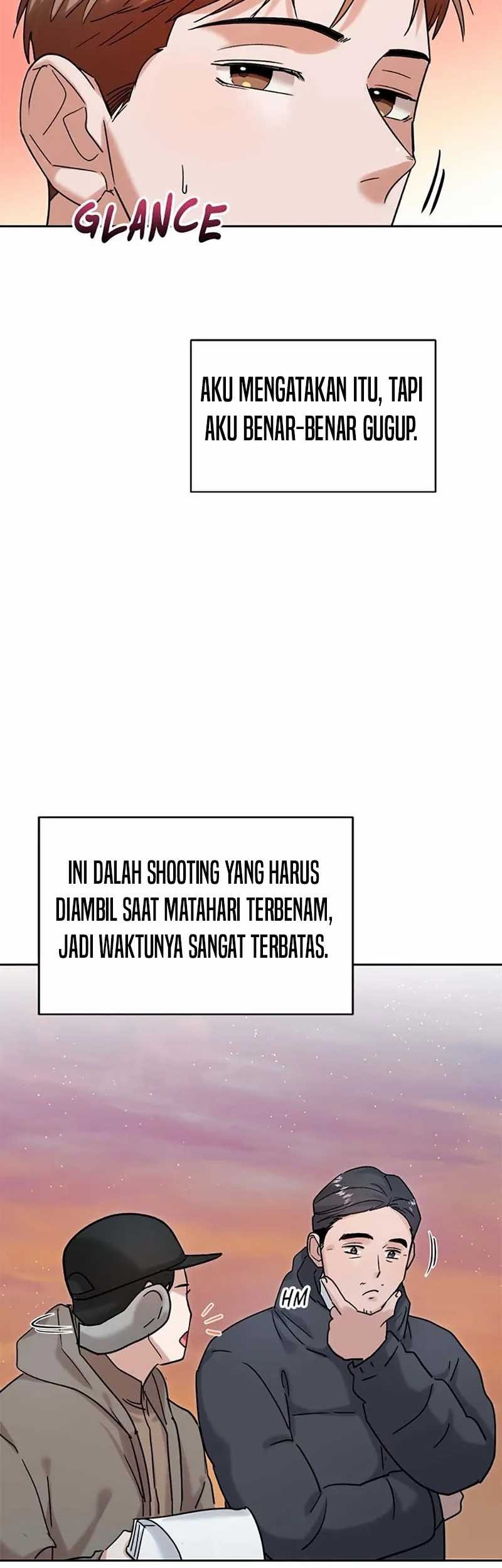 Road to Stardom Chapter 91 Gambar 42