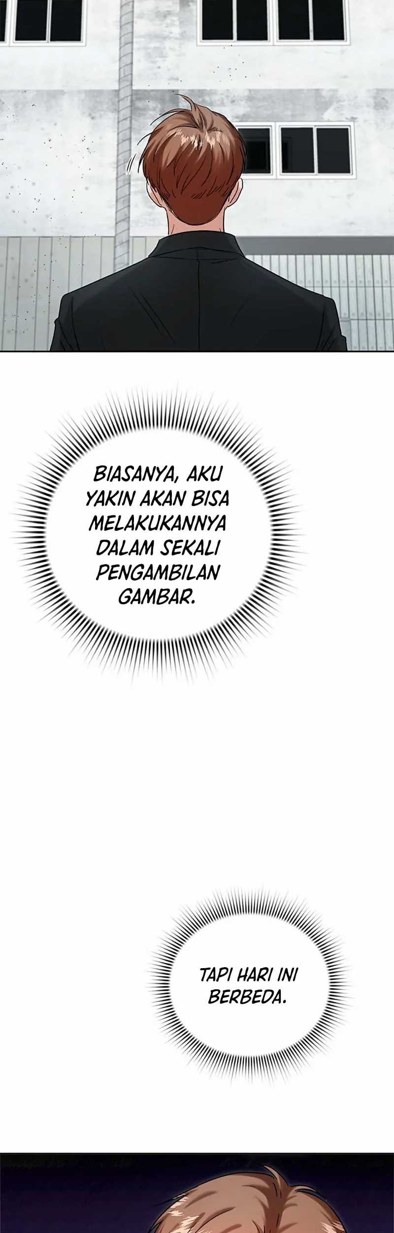 Road to Stardom Chapter 91 Gambar 44