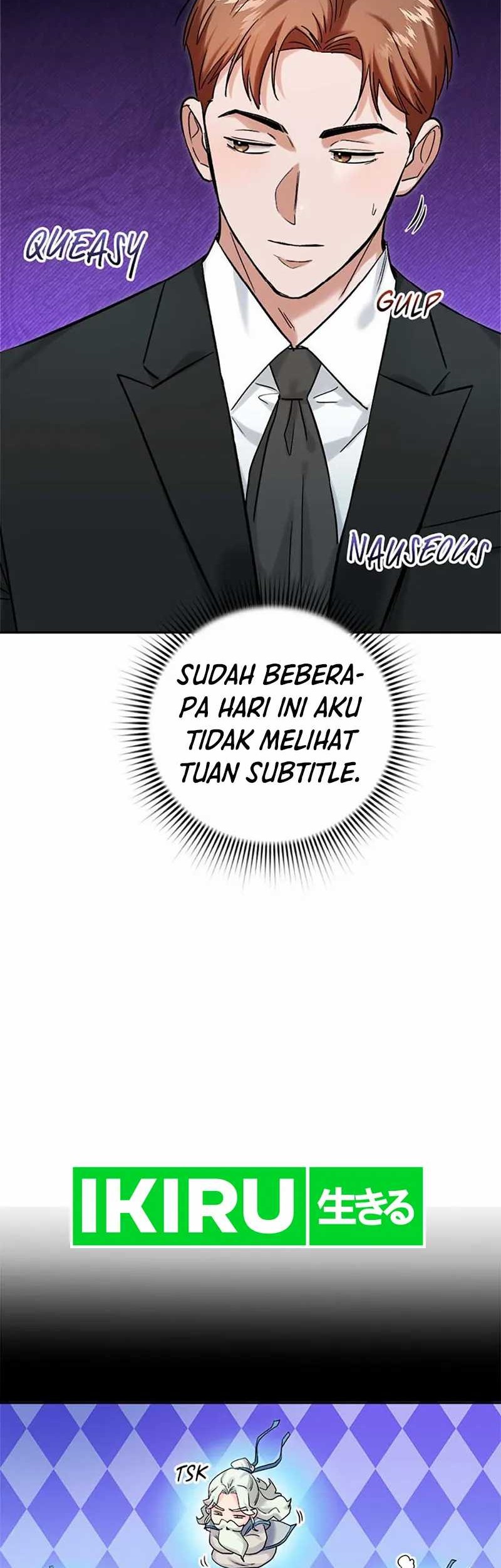 Road to Stardom Chapter 91 Gambar 45